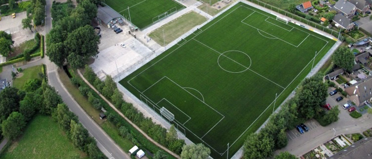 Koperensteeg - voetbalvereniging SDS