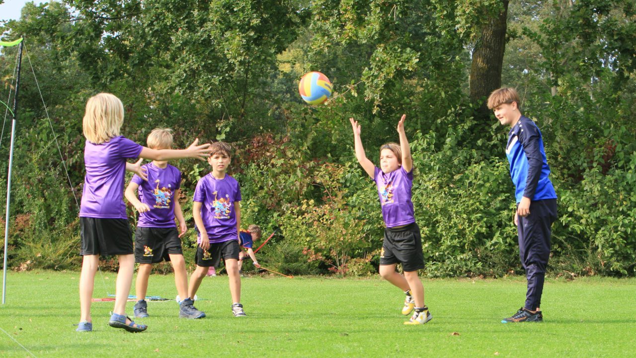 Koperensteeg - voetbalvereniging SDS