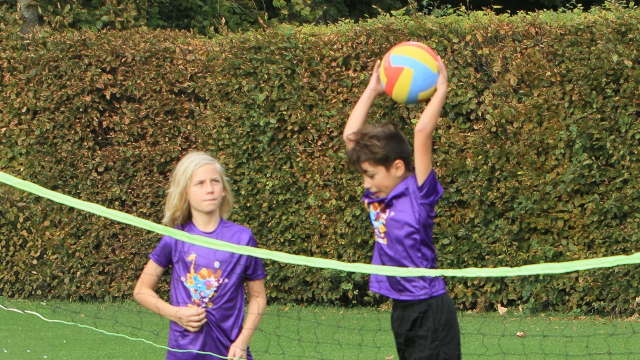 Koperensteeg - voetbalvereniging SDS