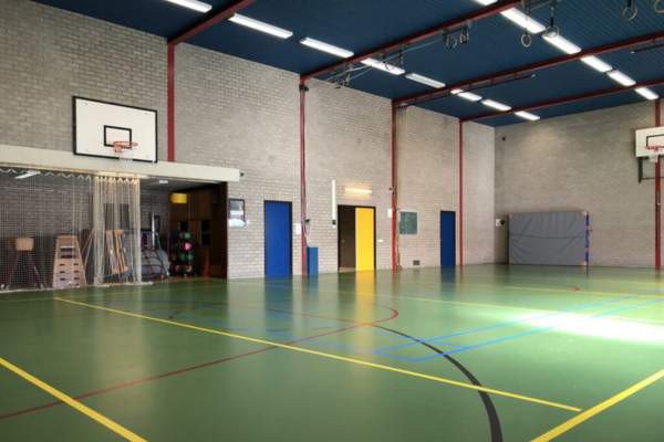 Gymzaal Kleefsehoek